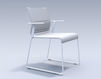 Armchair 3691609 98D Light blue Armchair ICF Office 2015 3691609 98D Contemporary / Modern