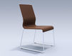 Chair 3681119 98A Tobacco Chair ICF Office 2015 3681119 98A Contemporary / Modern