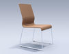 Chair 3681119 98D white Chair ICF Office 2015 3681119 98D Contemporary / Modern