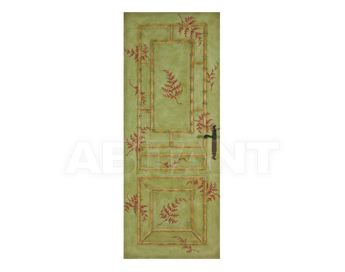 Buy Wooden door Porte Italia Marco Polo Collection d11