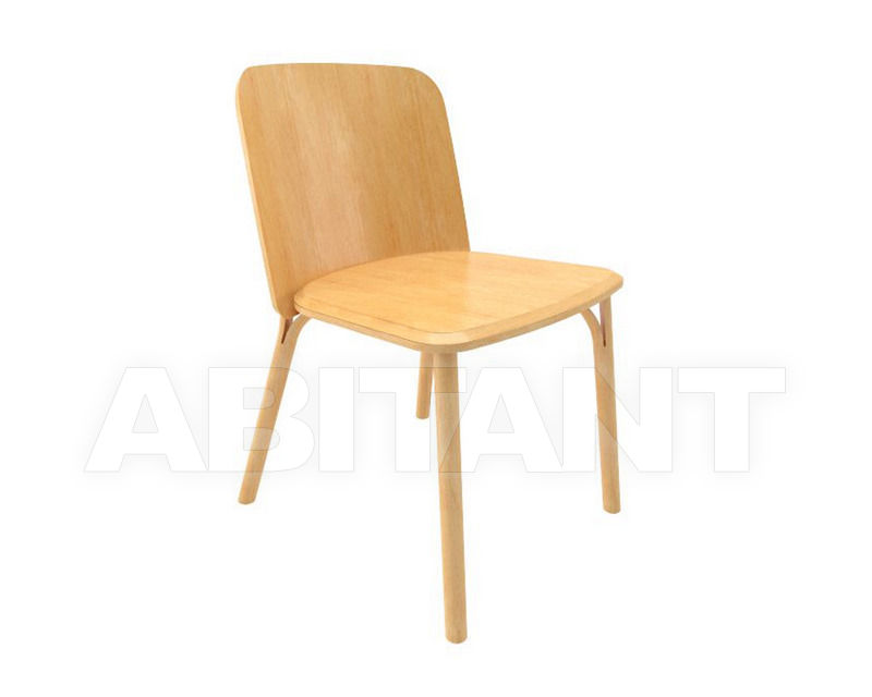 Chair SPLIT 311 371 B 116 price on request Buy Chair SPLIT TON a.s. 2015 311 371 B 116