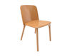 Chair SPLIT 311 371 B 114 Light brown Chair SPLIT TON a.s. 2015 311 371 B 114 Contemporary / Modern