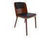 Chair SPLIT TON a.s. 2015 313 371 B 123 Contemporary / Modern