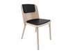 Chair SPLIT TON a.s. 2015 313 371 B 123 Contemporary / Modern