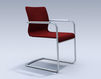 Armchair 3683702 434 Silver Armchair ICF Office 2015 3683702 434 Contemporary / Modern