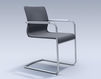 Armchair ICF Office 2015 3683702 230 Contemporary / Modern