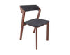 Chair MERANO TON a.s. 2015 314 401 B 60 Contemporary / Modern
