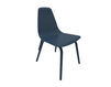 Chair TRAM TON a.s. 2015 311 627 B 80 Contemporary / Modern
