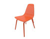 Chair TRAM TON a.s. 2015 311 627 B 58 Contemporary / Modern