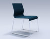 Chair 3681103 357 Tobacco Chair ICF Office 2015 3681103 357 Contemporary / Modern