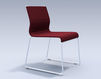 Chair 3681103 30B Blue Chair ICF Office 2015 3681103 30B Contemporary / Modern