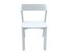 Chair MERANO 311 401 B 4/W Gray Chair MERANO TON a.s. 2015 311 401 B 4/W Contemporary / Modern
