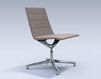 Chair 1943053 30G Black Chair ICF Office 2015 1943053 30G Contemporary / Modern