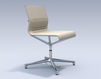Chair 3684009 98A Tobacco Chair ICF Office 2015 3684009 98A Contemporary / Modern