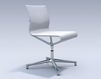 Chair 3683509 98D Light blue Chair ICF Office 2015 3683509 98D Contemporary / Modern