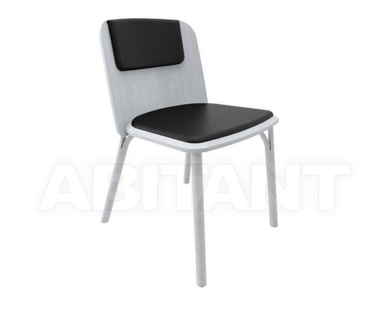 Buy Chair SPLIT TON a.s. 2015 313 371 B 4/W