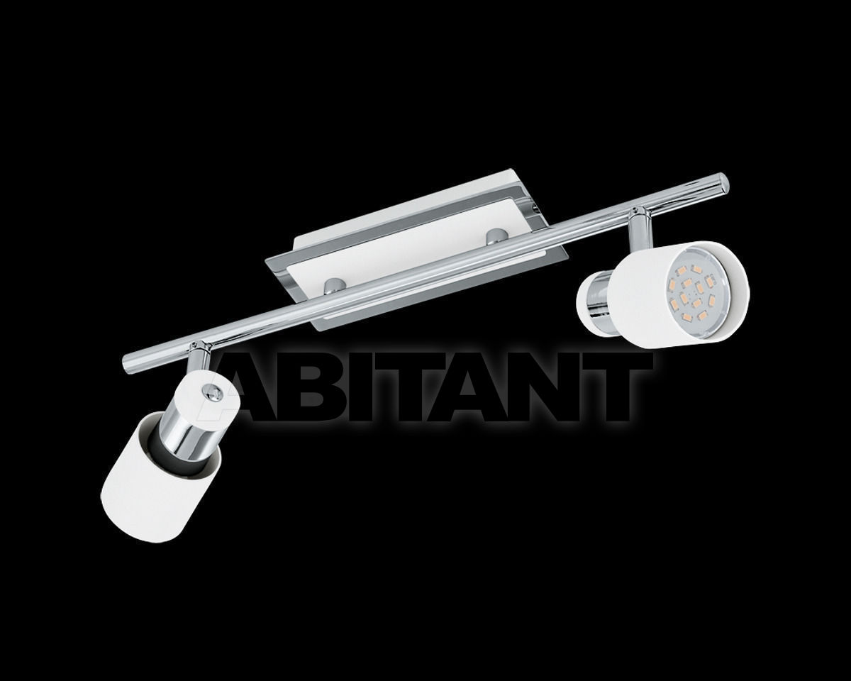 Buy Spot light DAVIDA Eglo Leuchten GmbH Style 92085