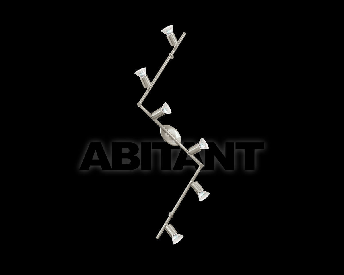 Buy Spot light BUZZ-LED Eglo Leuchten GmbH Basic - shelf 92599