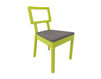 Chair 313 610 217 light green Chair TON a.s. 2015 313 610 217 Contemporary / Modern