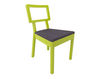Chair 313 610 217 light green Chair TON a.s. 2015 313 610 217 Contemporary / Modern