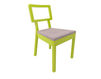 Chair 313 610 627 light green Chair TON a.s. 2015 313 610 627 Contemporary / Modern
