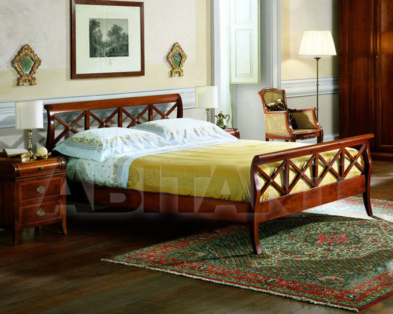 Buy Bed Le ninfe Ca' D'Oro  La Notte NF 04-07