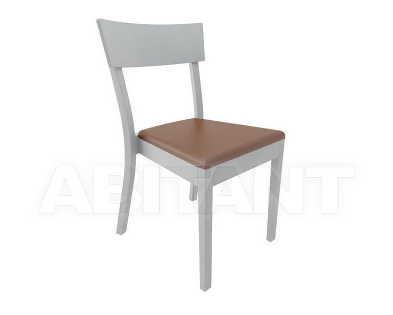 Chair BERGAMO 313 710 210 price on request Buy Chair BERGAMO TON a.s. 2015 313 710 210