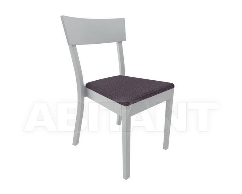 Buy Chair BERGAMO TON a.s. 2015 313 710 900
