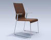 Armchair 3693969 906 Bronze Armchair ICF Office 2015 3693969 906 Contemporary / Modern