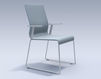 Armchair 3693969 913 Silver Armchair ICF Office 2015 3693969 913 Contemporary / Modern