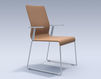 Armchair ICF Office 2015 3693969 917 Contemporary / Modern