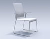 Armchair 3693969 98A Tobacco Armchair ICF Office 2015 3693969 98A Contemporary / Modern
