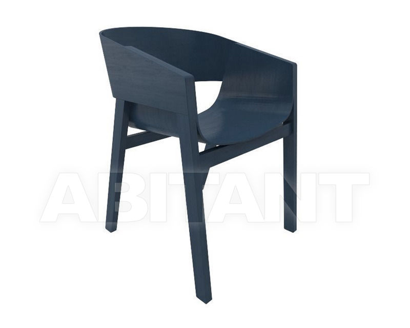 Buy Armchair MERANO TON a.s. 2015 321 400 B 37