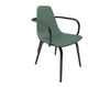 Armchair MERANO TON a.s. 2015 323 627 166 Contemporary / Modern