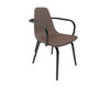 Armchair MERANO TON a.s. 2015 323 627 170 Contemporary / Modern
