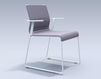 Armchair 3691603 30L white Armchair ICF Office 2015 3691603 30L Contemporary / Modern