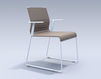 Armchair 3691603 30L white Armchair ICF Office 2015 3691603 30L Contemporary / Modern
