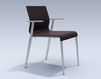Armchair 3686709 98A Silver Armchair ICF Office 2015 3686709 98A Contemporary / Modern