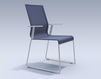 Armchair 3691717 01N Silver Armchair ICF Office 2015 3691717 01N Contemporary / Modern