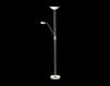 Floor lamp BAYA LED Eglo Leuchten GmbH Style 93876 Contemporary / Modern