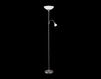 Floor lamp UP Eglo Leuchten GmbH Basic - shelf 82844 Contemporary / Modern
