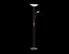 Floor lamp BAYA Eglo Leuchten GmbH Basic - shelf 85974 Contemporary / Modern