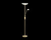 Floor lamp BAYA Eglo Leuchten GmbH Basic - shelf 85971 Contemporary / Modern