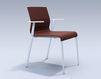 Armchair 3696609 910 Ivory Armchair ICF Office 2015 3696609 910 Contemporary / Modern