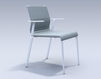 Armchair 3696609 910 Ivory Armchair ICF Office 2015 3696609 910 Contemporary / Modern