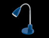 Table lamp FOX Eglo Leuchten GmbH Trend 92872 Minimalism / High-Tech