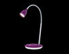 Table lamp DURENGO 93078 Silver Table lamp DURENGO Eglo Leuchten GmbH Trend 93078 Contemporary / Modern
