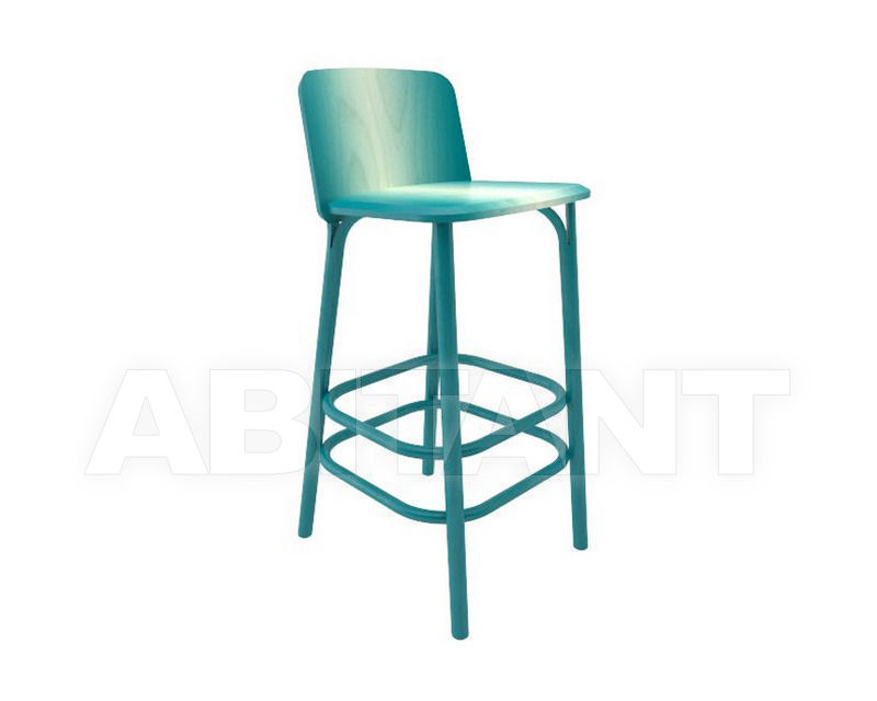 Buy Bar stool SPLIT TON a.s. 2015 311 372 B 501/G