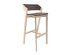 Bar stool MERANO TON a.s. 2015 314 403 300 Contemporary / Modern