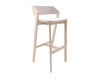 Bar stool MERANO TON a.s. 2015 314 403 300 Contemporary / Modern